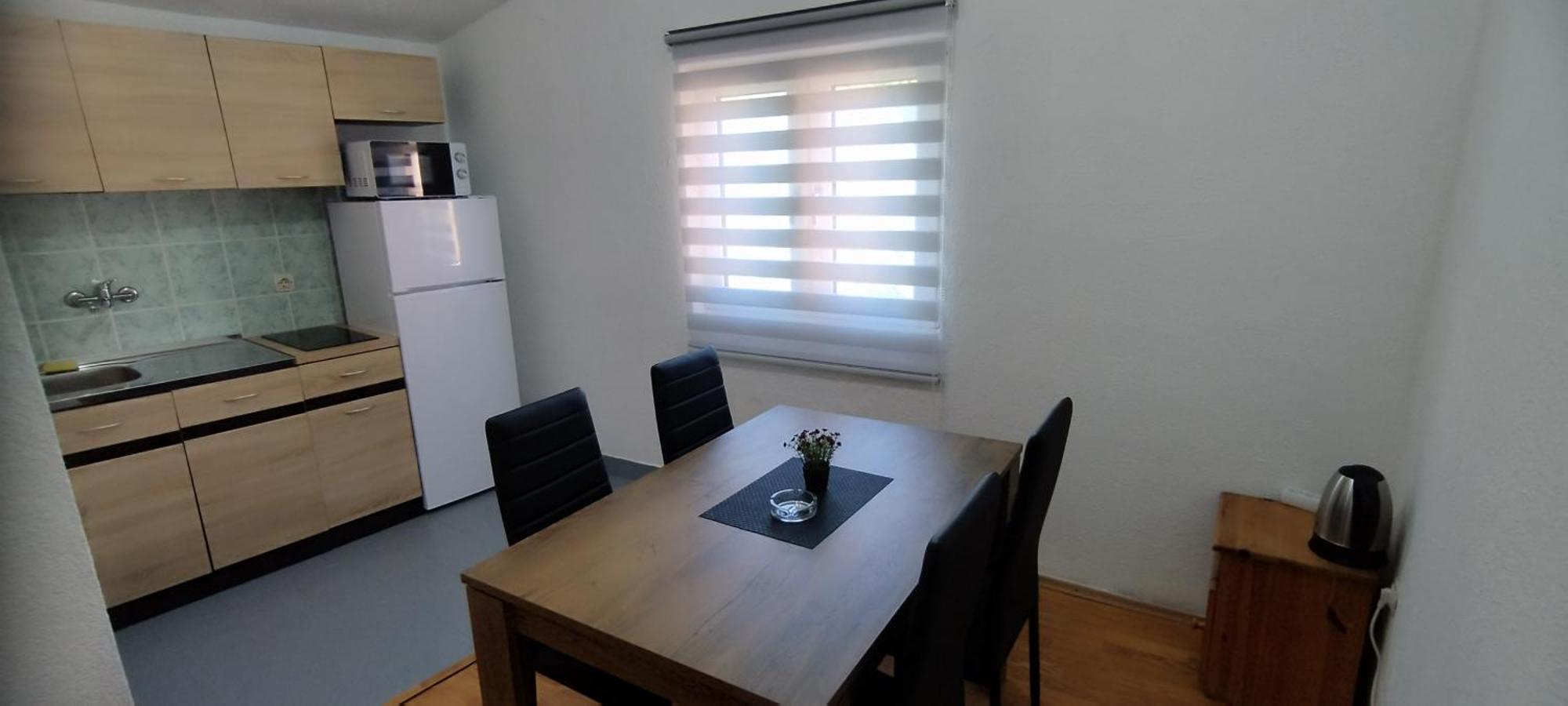 Apartments Andela 스타리그라드 파클레니차 객실 사진