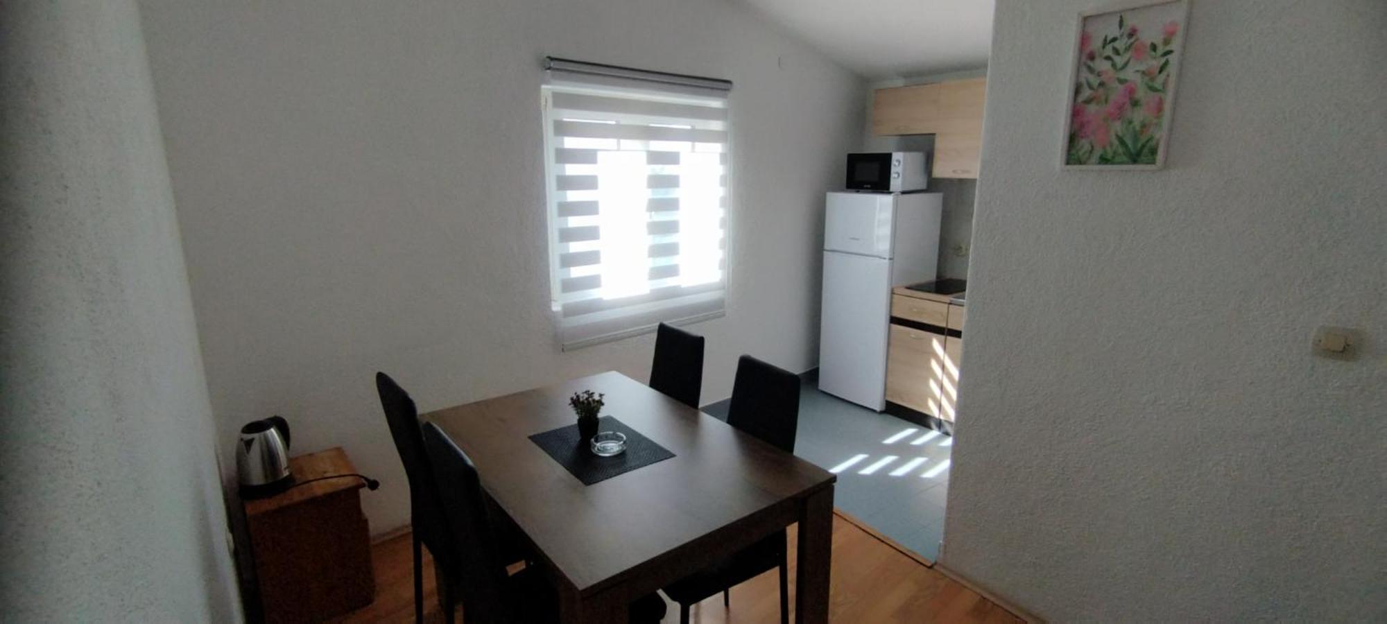 Apartments Andela 스타리그라드 파클레니차 객실 사진